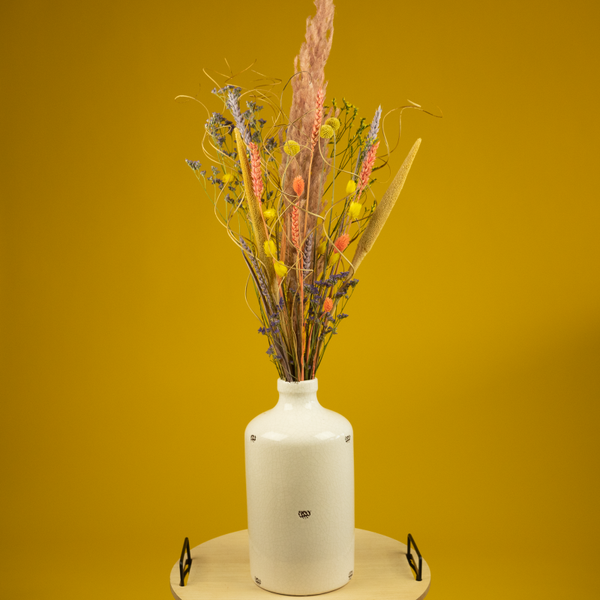 Flesvaas Crème