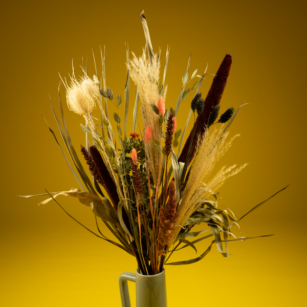 Droogboeket Zilte Zoen