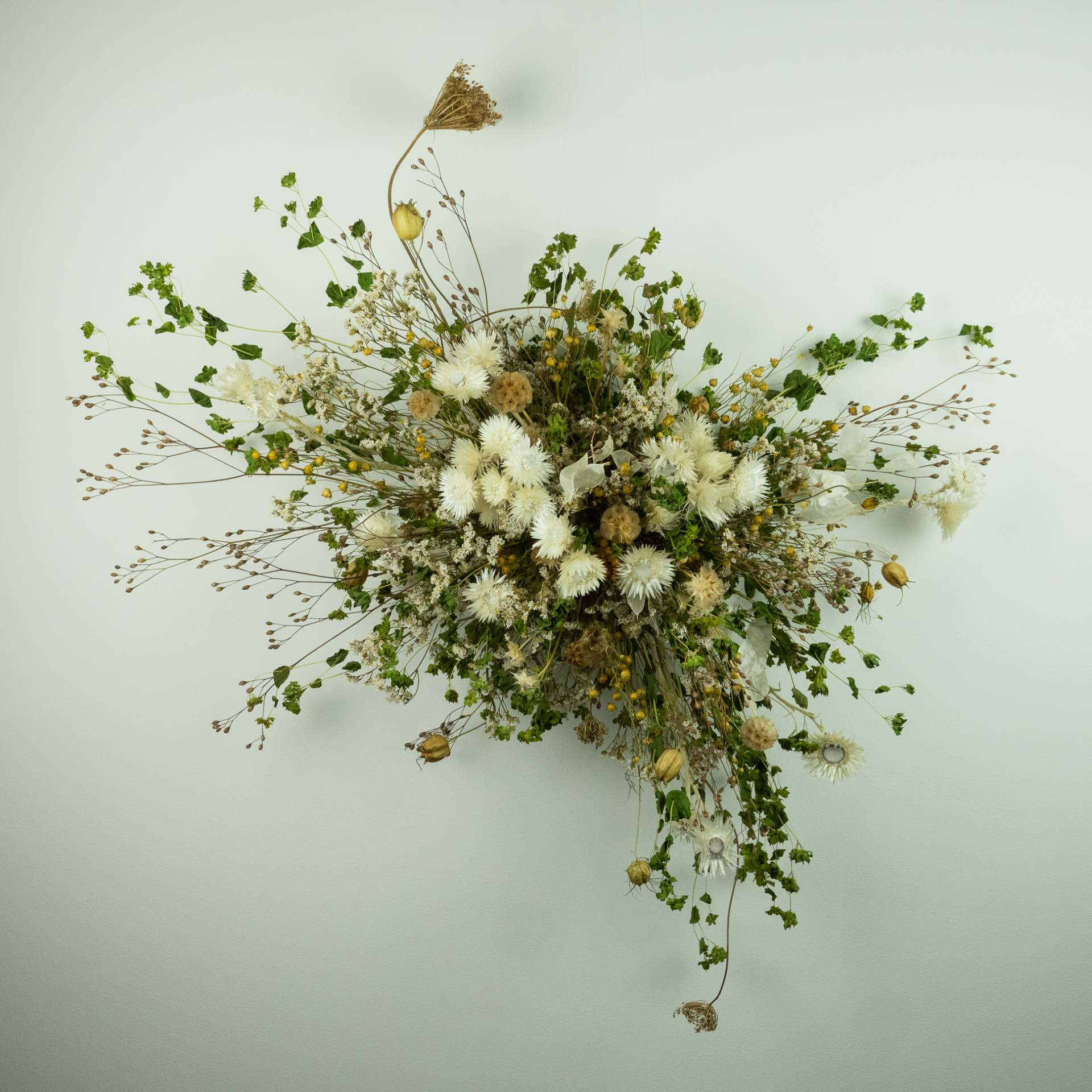 Flowerclouds | Droogdecoshop