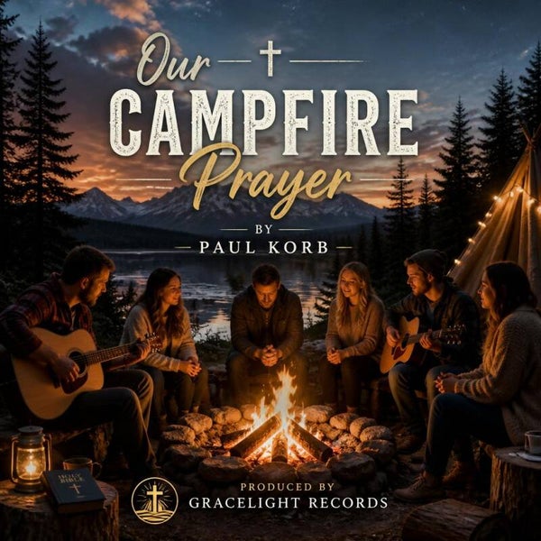 Campfire Prayer