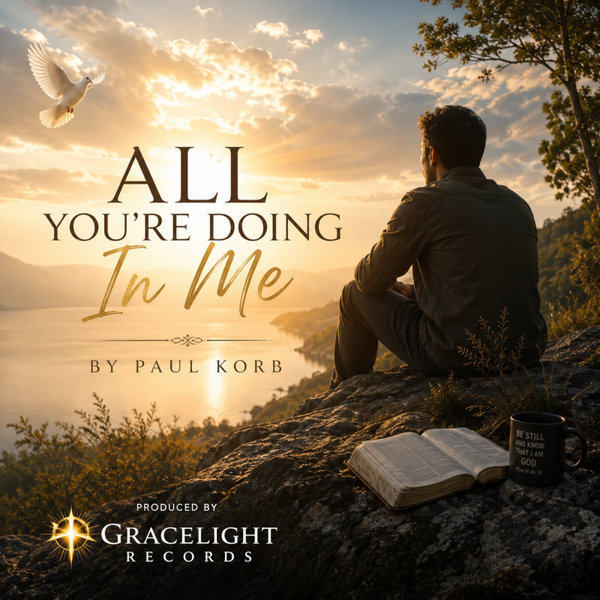 All You’re Doing In Me
