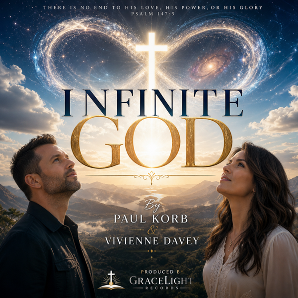 Infinite God