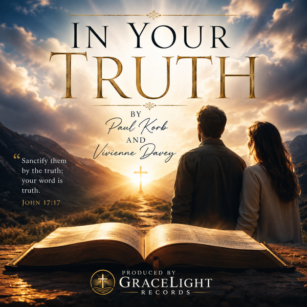 In Your Truth