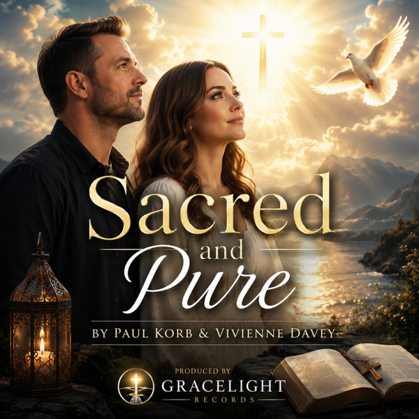 Sacred and Pure