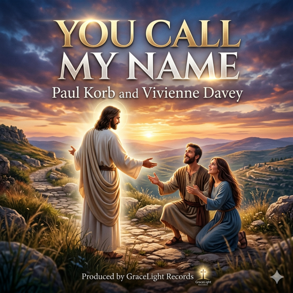 You Call My Name