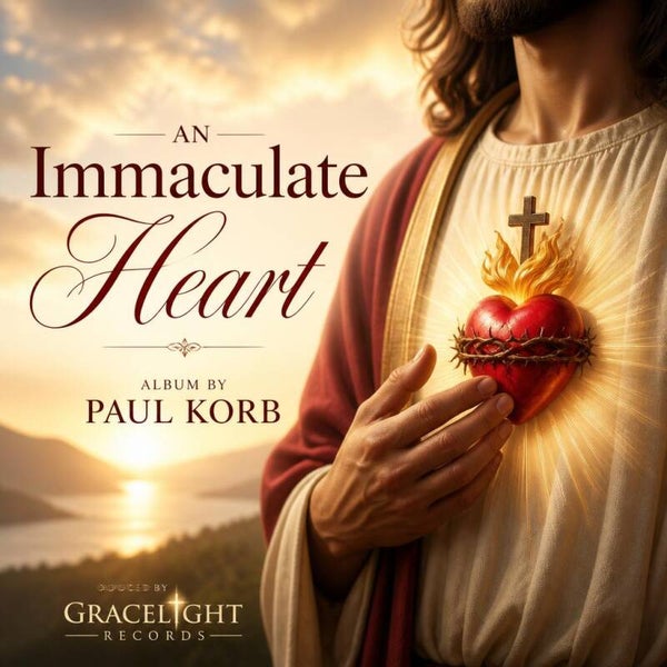 An Immaculate Heart