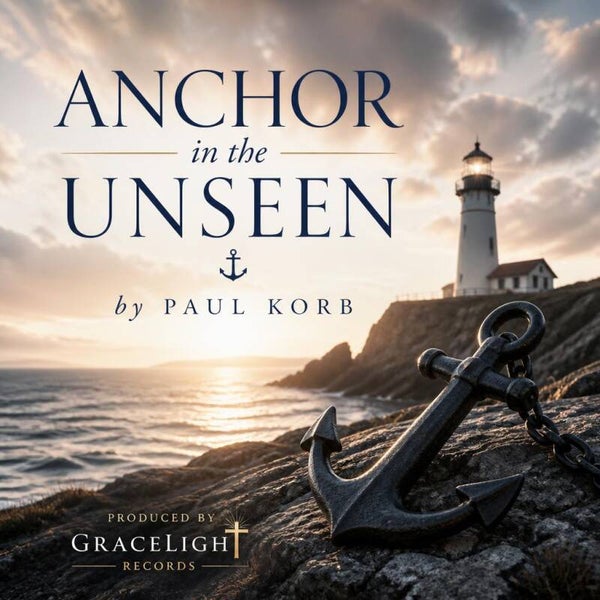 Anchor in the Unseen