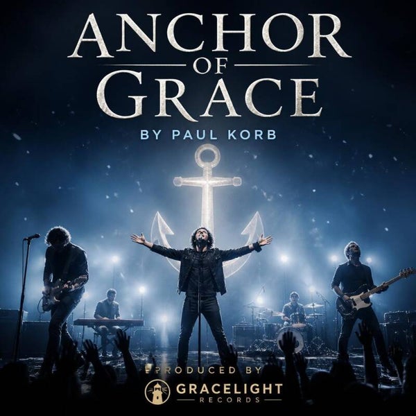 Anchor of Grace
