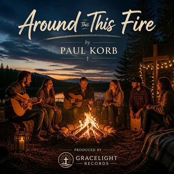 Around This Fire