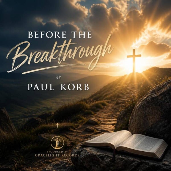 Before the Breakthrough