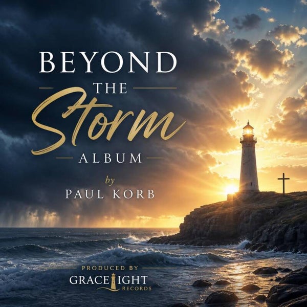 Beyond the Storm