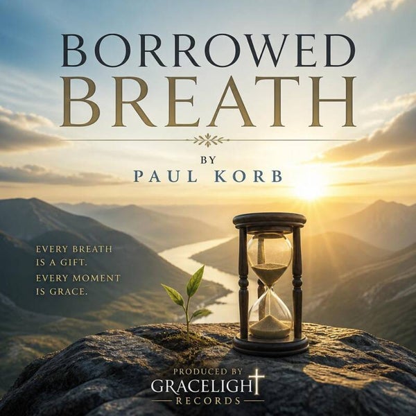 Borrowed Breath