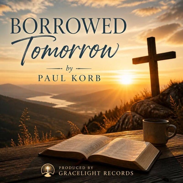 Borrowed Tomorrow