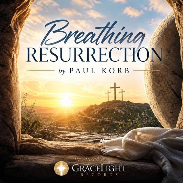 Breathing Resurrection