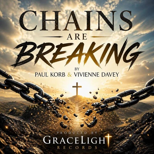 Chains Are Breaking