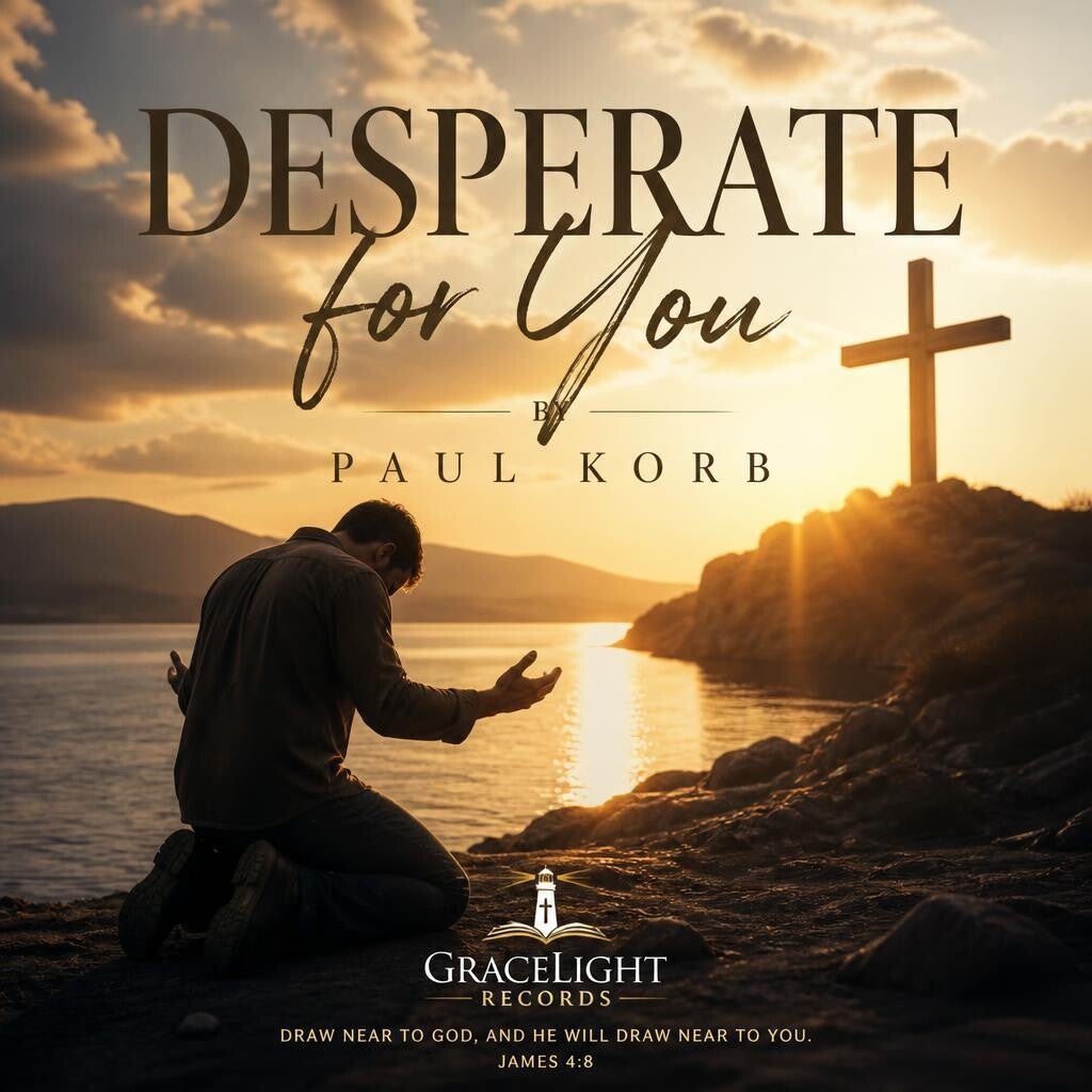 Desperate for You
