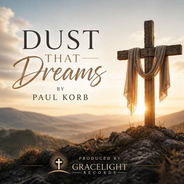 Dust That Dreams