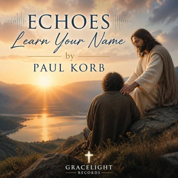 Echoes Learn Your Name