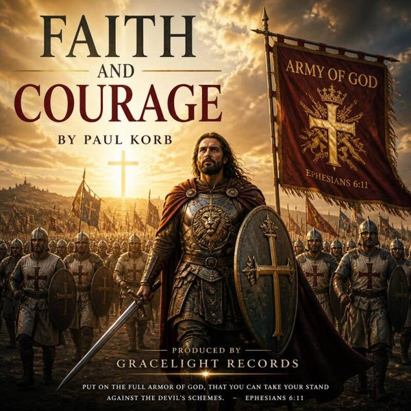 Faith and Courage