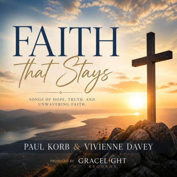 Faith That Stays