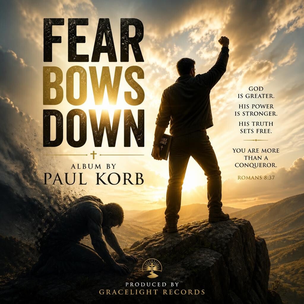 Fear Bows Down