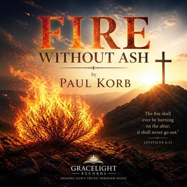 Fire Without Ash