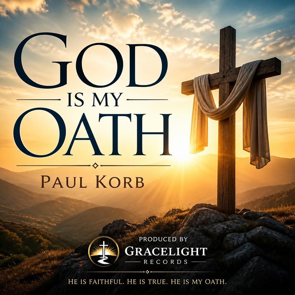 God Is My Oath