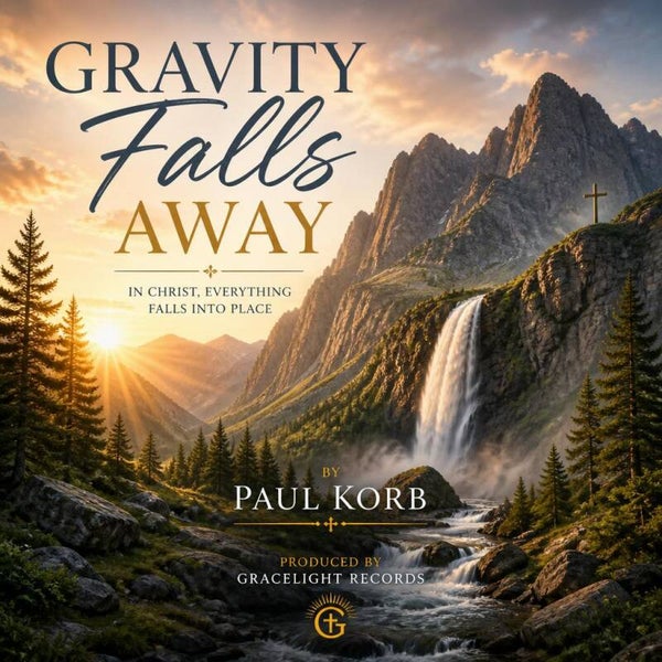 Gravity Falls Away