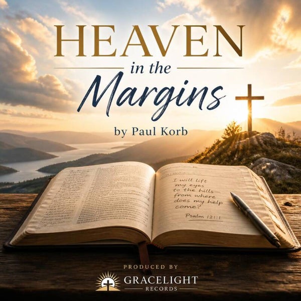 Heaven in the Margins