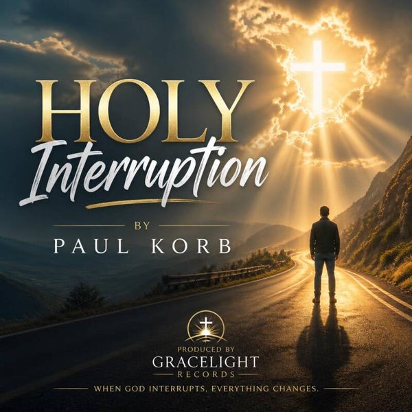 Holy Interruption