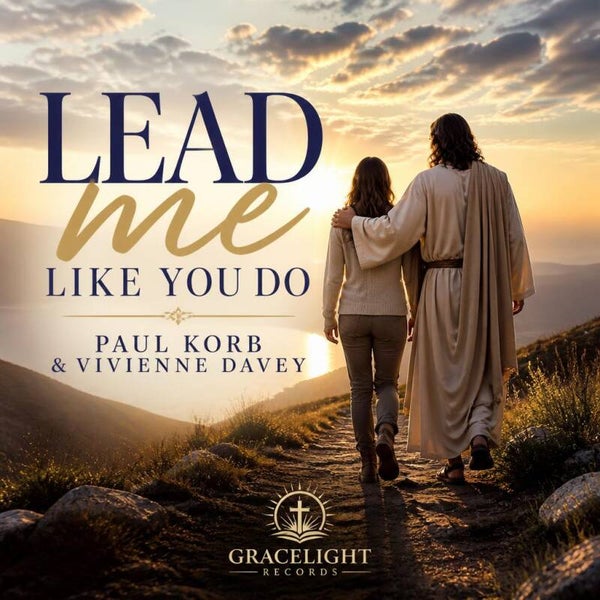 Lead Me Like You Do