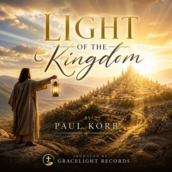 Light of the Kingdom
