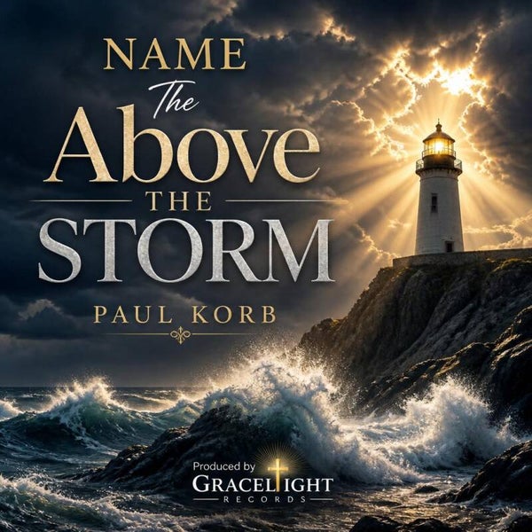 Name Above the Storm