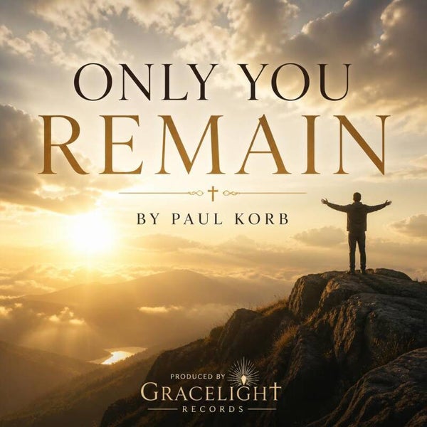 Only You Remain