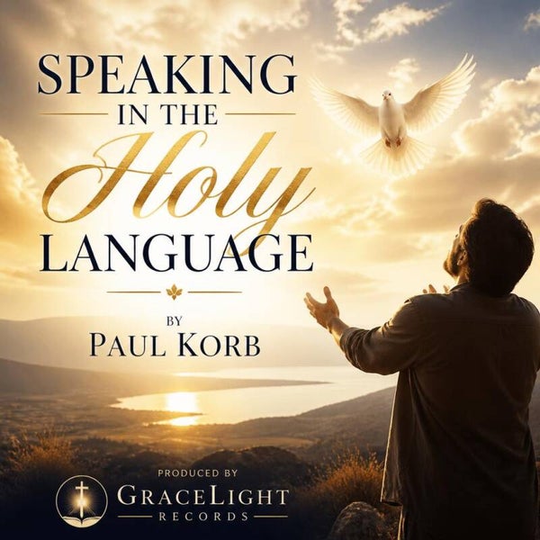 Speaking In The Holy Language
