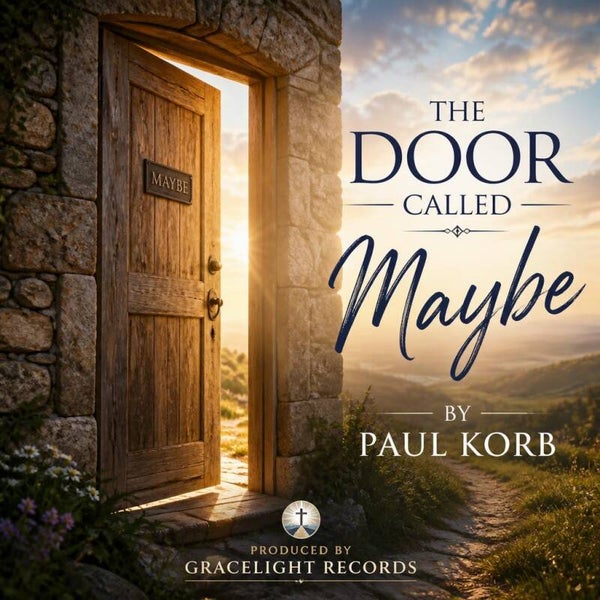 The Door Called Maybe