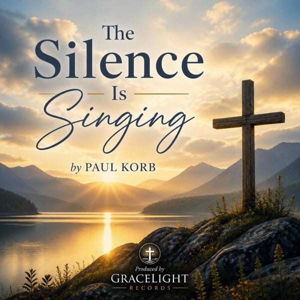 The Silence Is Singing