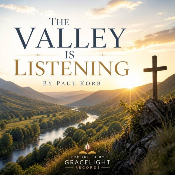 The Valley Is Listening