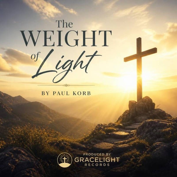 The Weight of Light