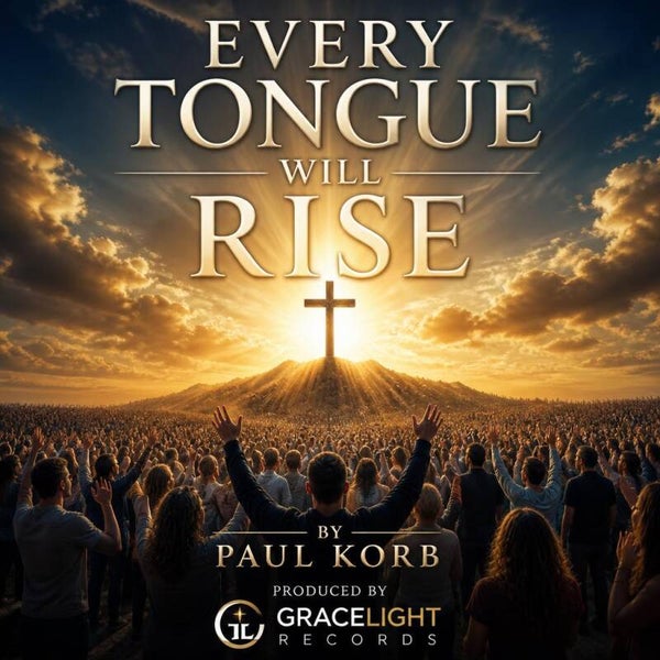 Every Tongue Will Rise