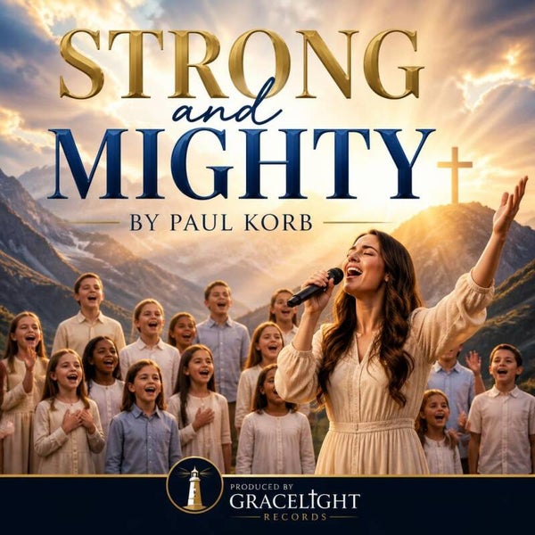 Strong and Mighty