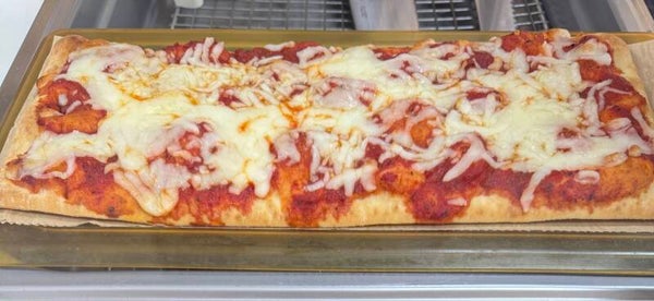 Flatbread Pizza