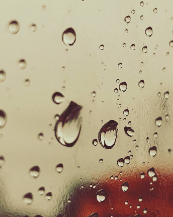 Rainy Day Schedule