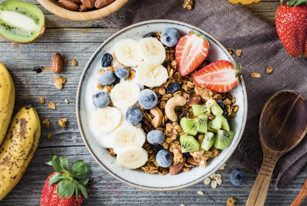 Nutrition