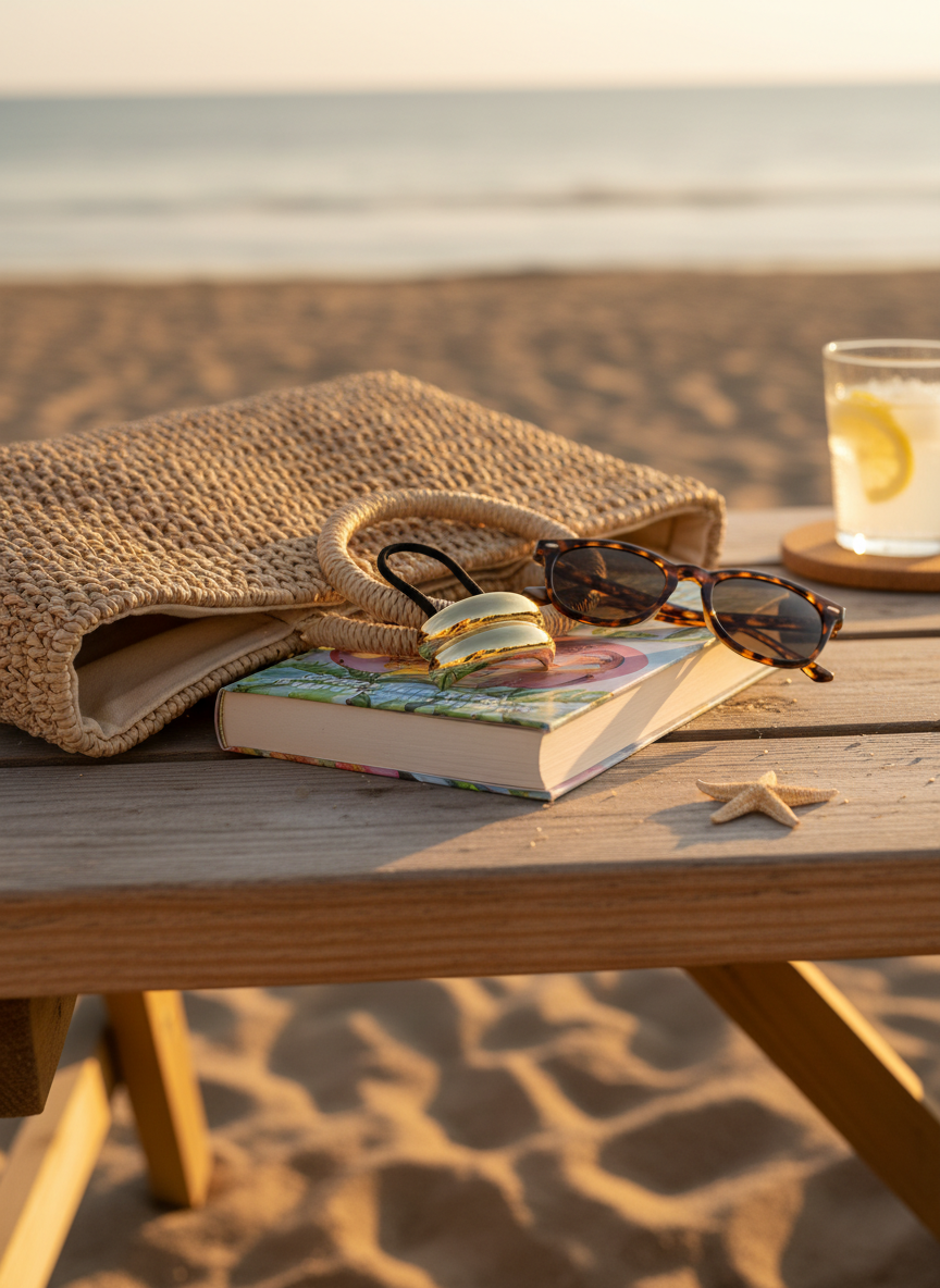 Elastiek ‘Helena’