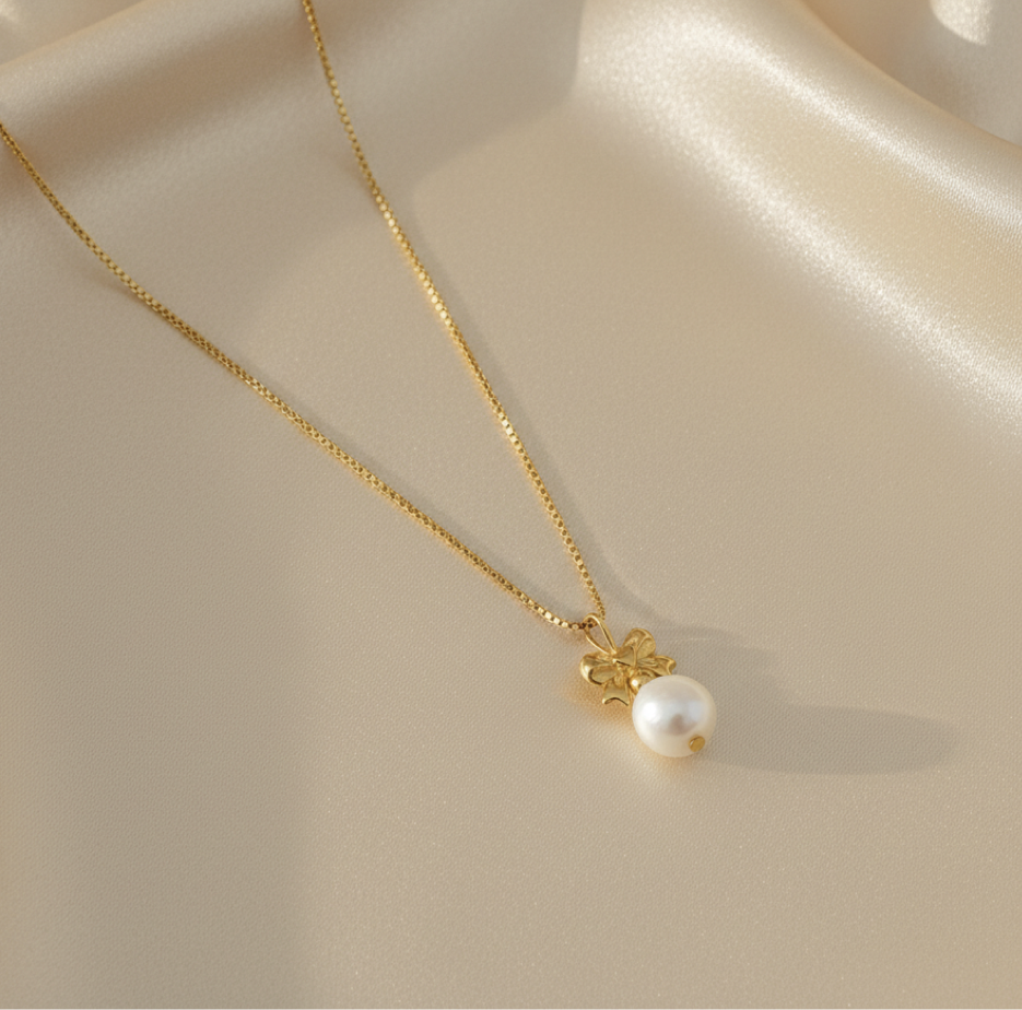 Ketting Sparkle 'Loisa'