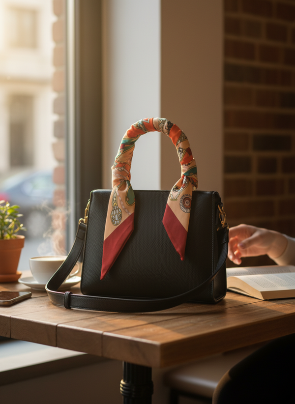 Bandana sjaaltje ‘Karin’