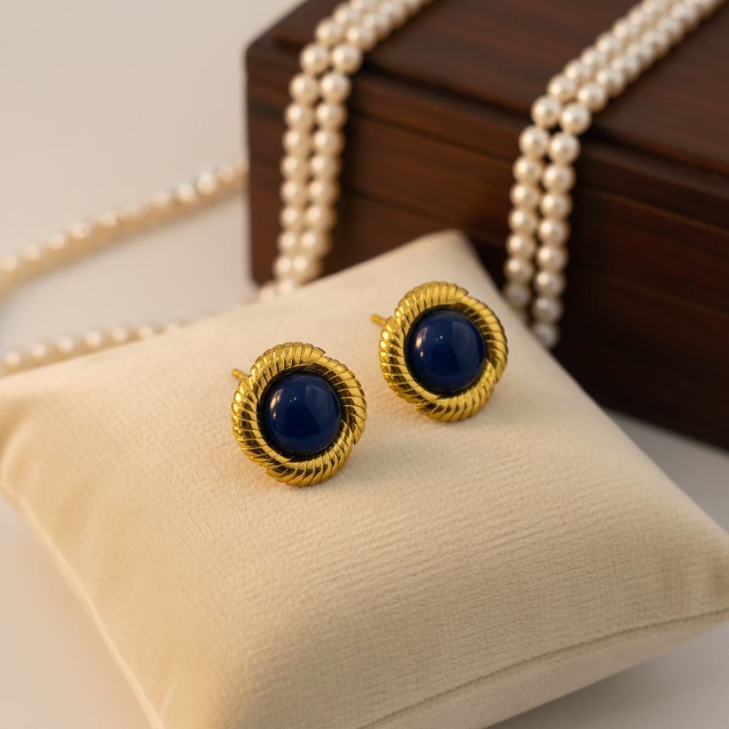 Oorstekers Classic ‘Quinn’