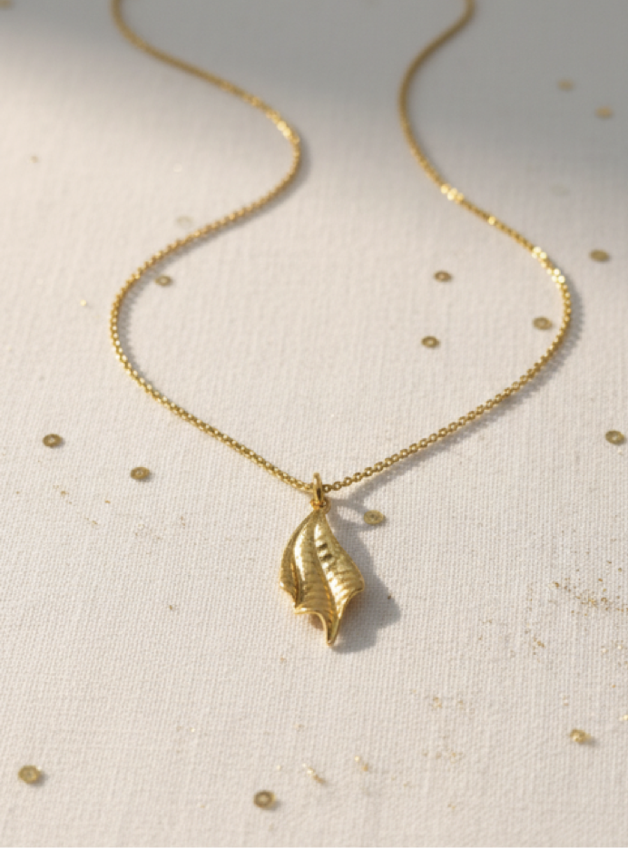 Ketting Sparkle 'Angel'