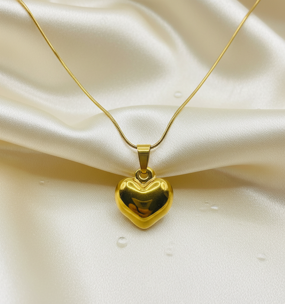 Kettting Sparkle 'Tessa'